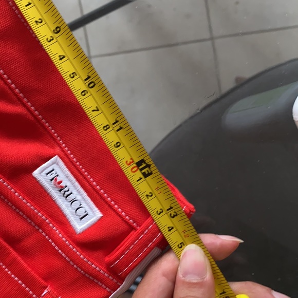 Adidas Originals Fiorucci Mini Skirt - Picture 12 of 12